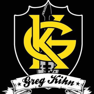 logo Greg Kihn Band